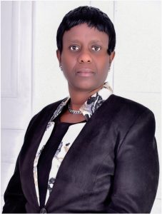 prof korir